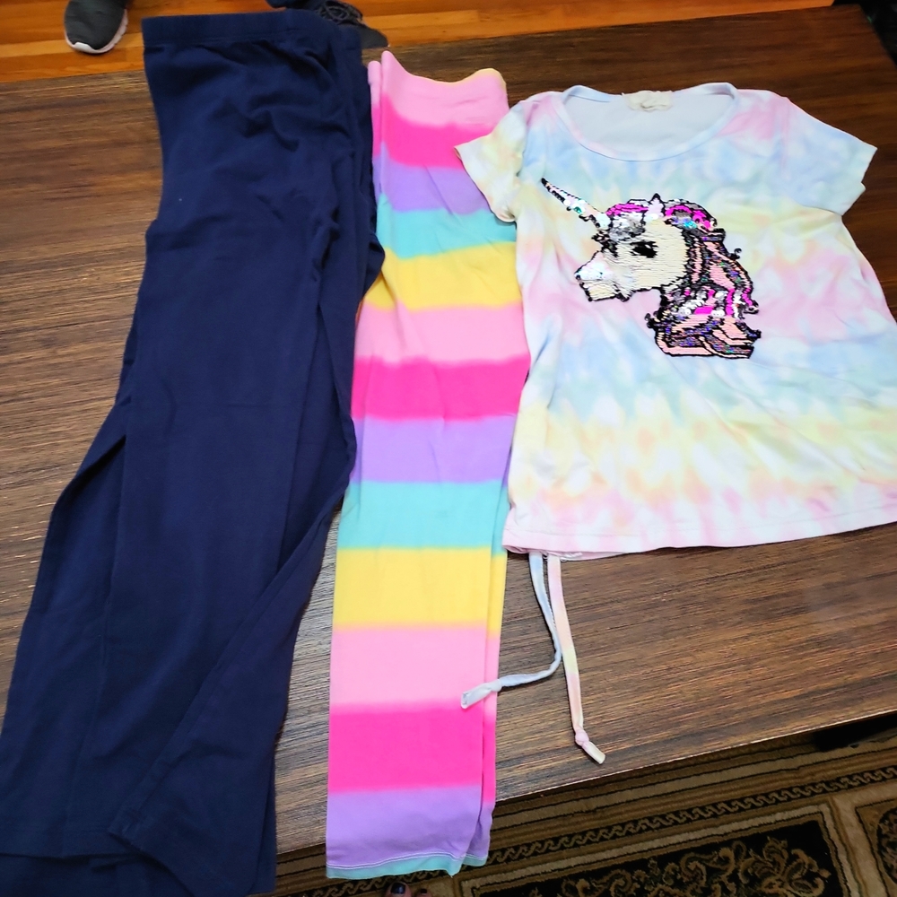 Lot of Girms size 10/12